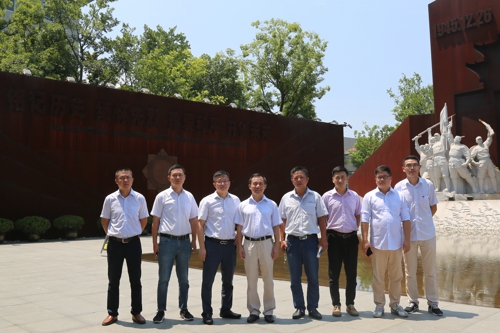0731+揚州北辰電氣集團(tuán)有限公司黨總支開展迎“八一”專題活動1.jpg